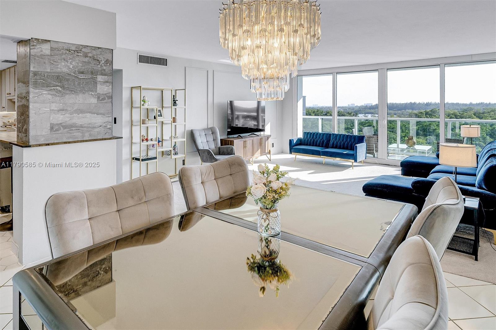 Property for Sale at 100 Bayview Dr 617, Sunny Isles Beach, Miami-Dade County, Florida - Bedrooms: 2 
Bathrooms: 2  - $539,995