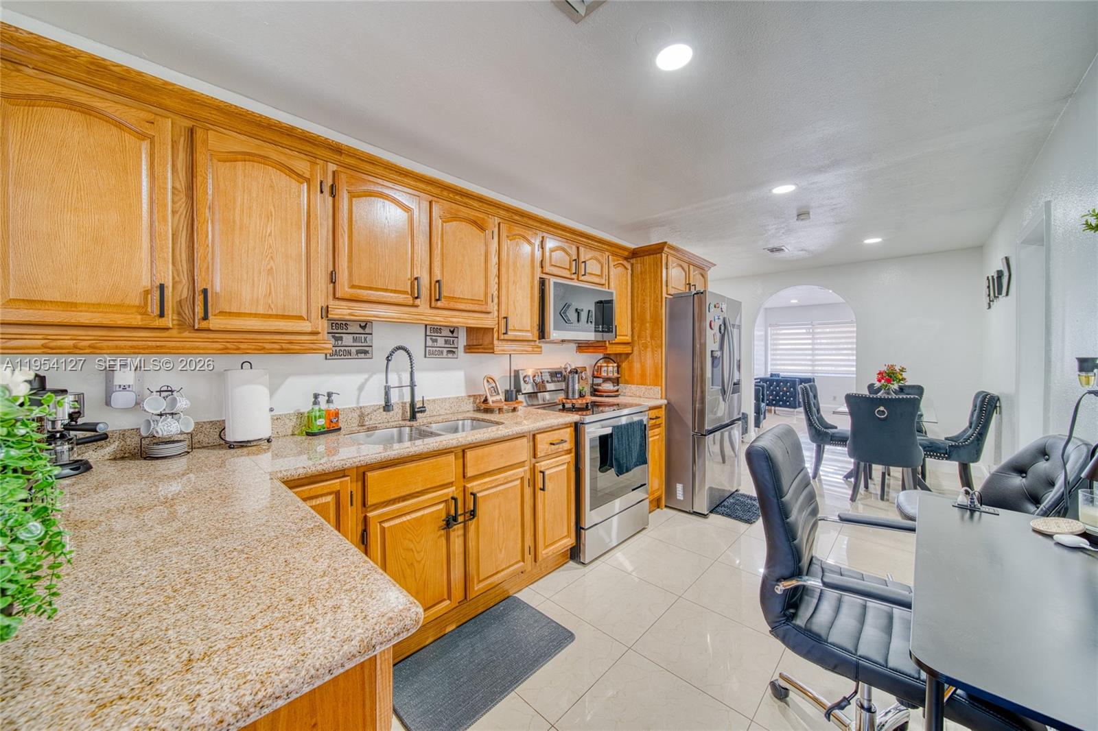 WOODLAWN - Residential