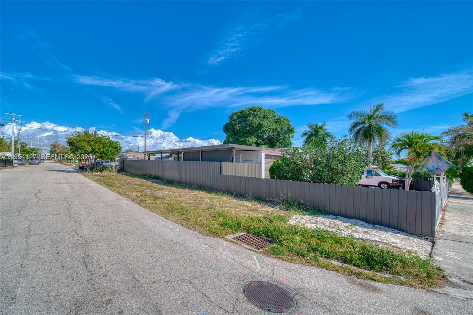 WOODLAWN - Residential