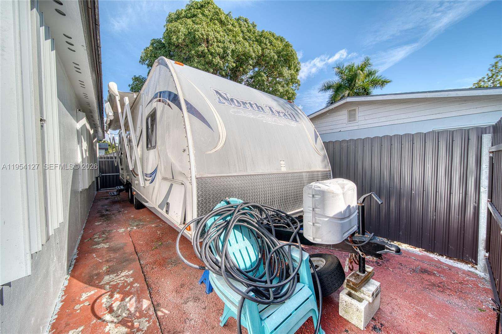 WOODLAWN - Residential