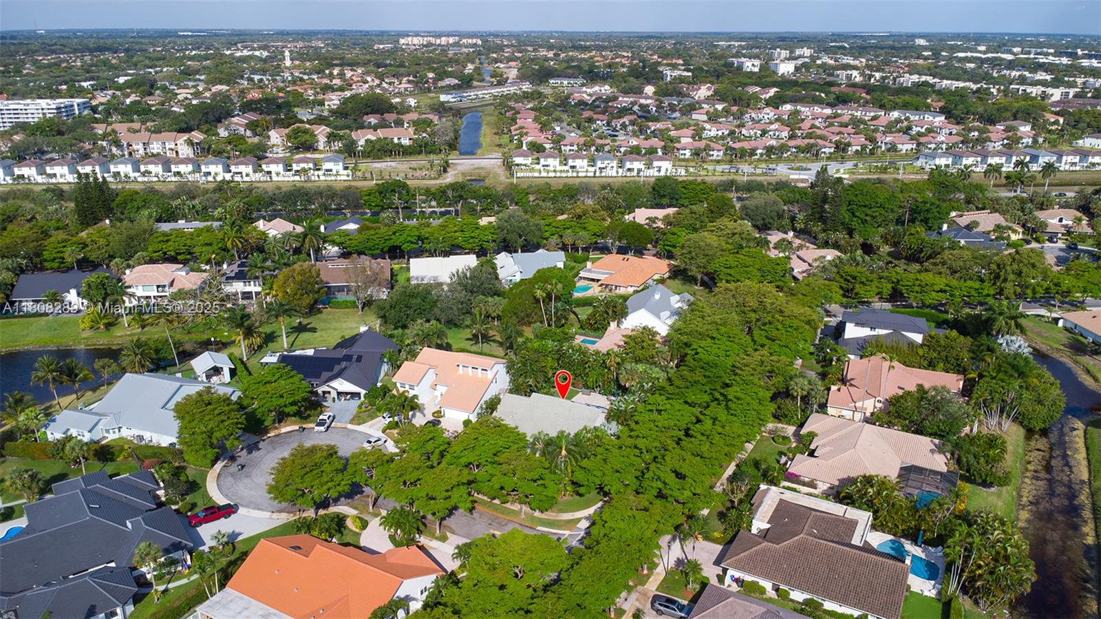 Parkside - Residential