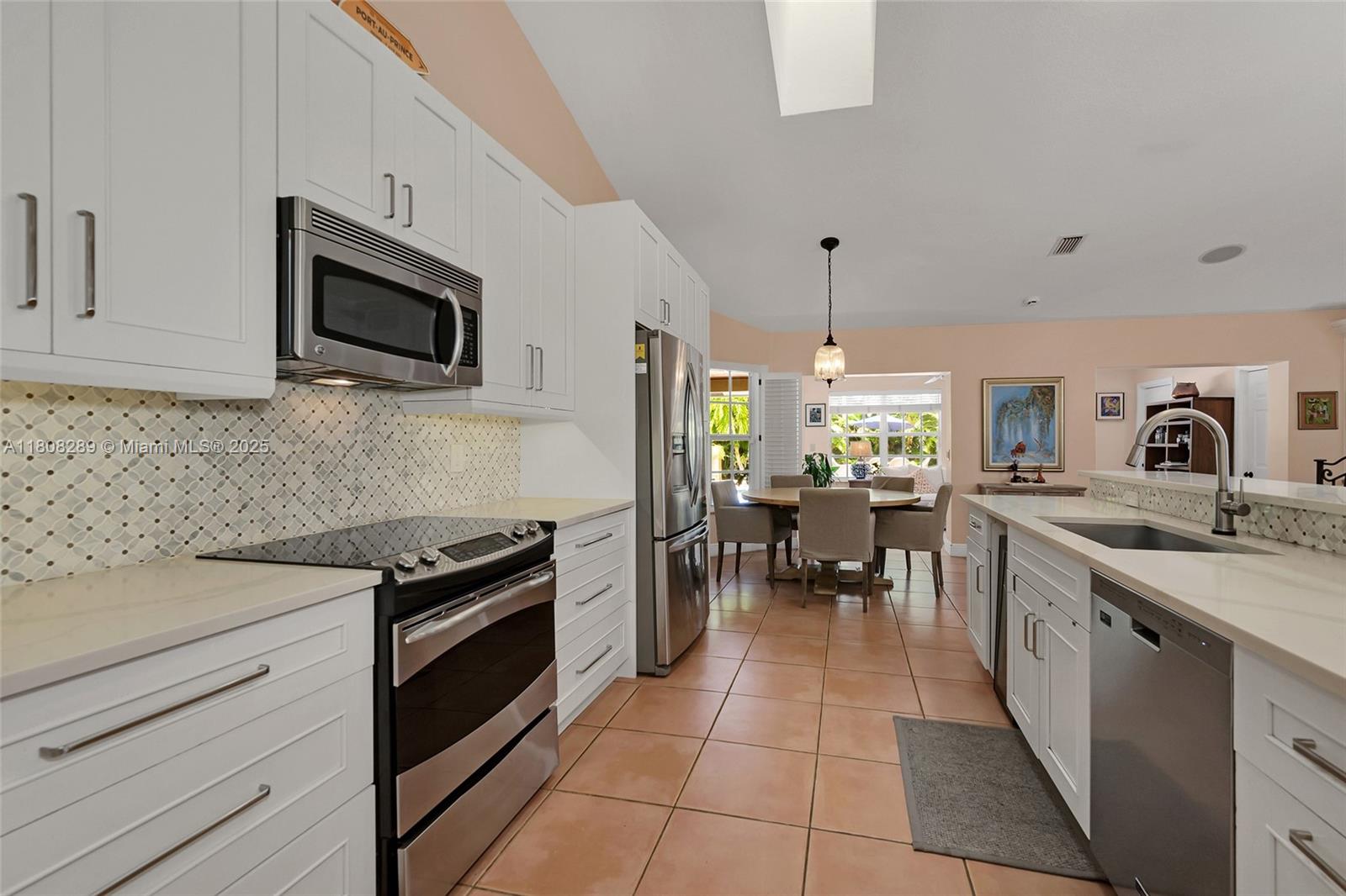 Parkside - Residential