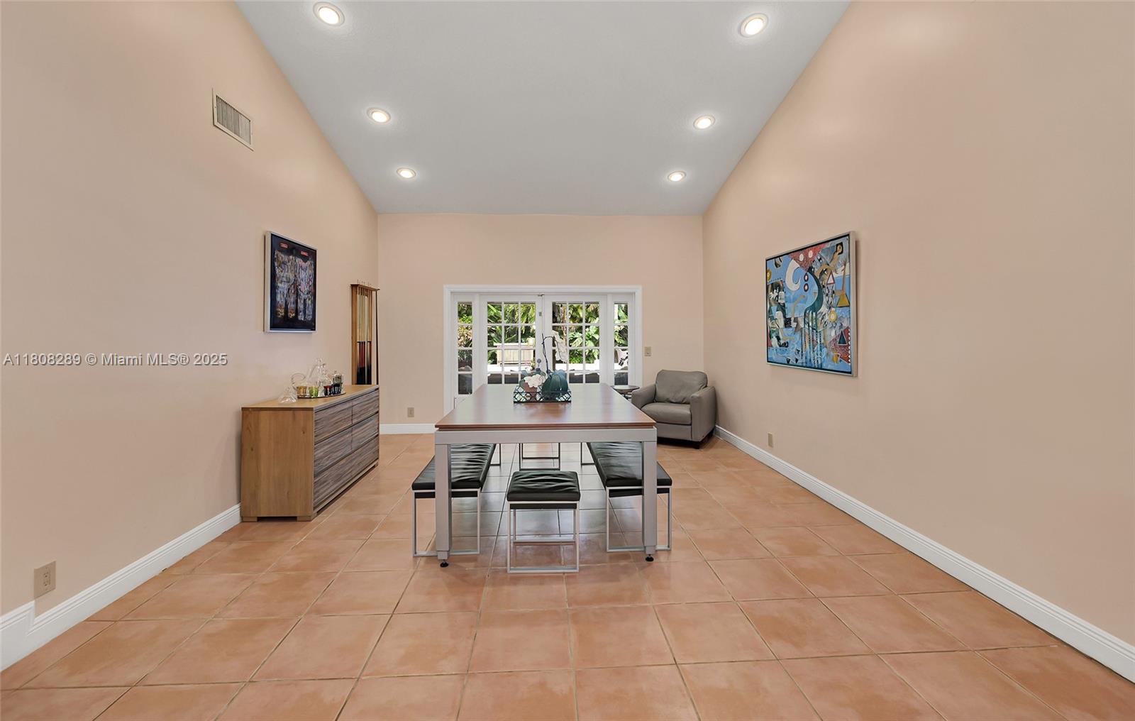 Parkside - Residential