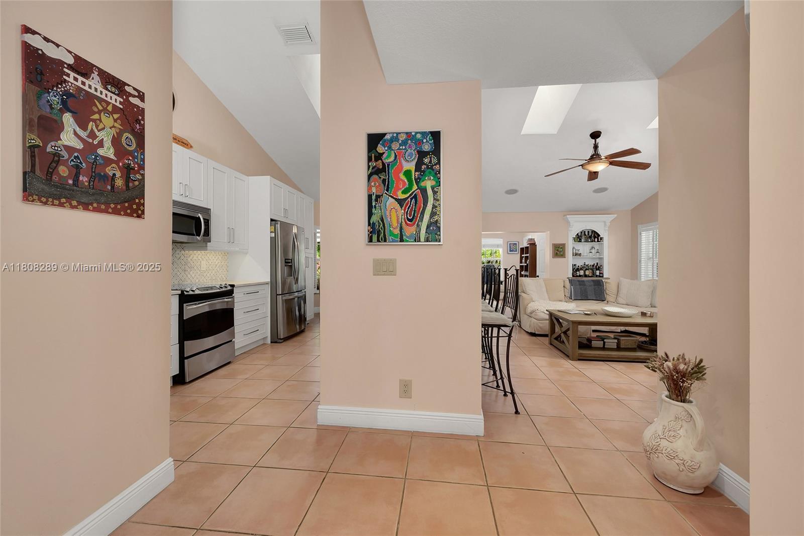 Parkside - Residential
