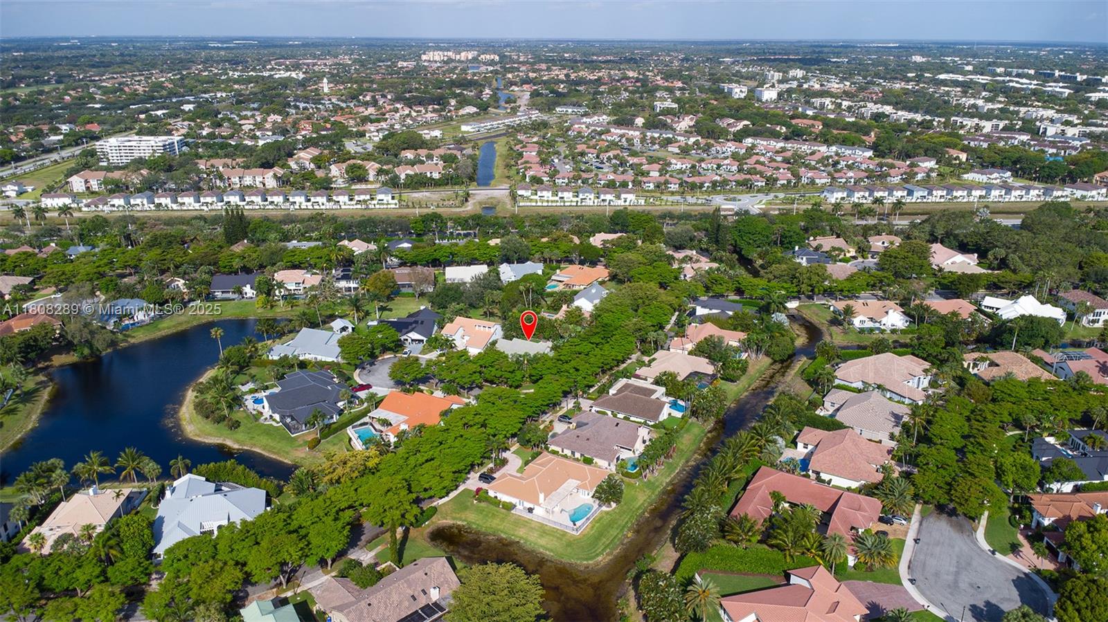 Parkside - Residential