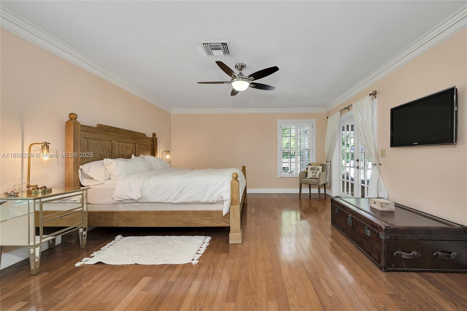 Parkside - Residential