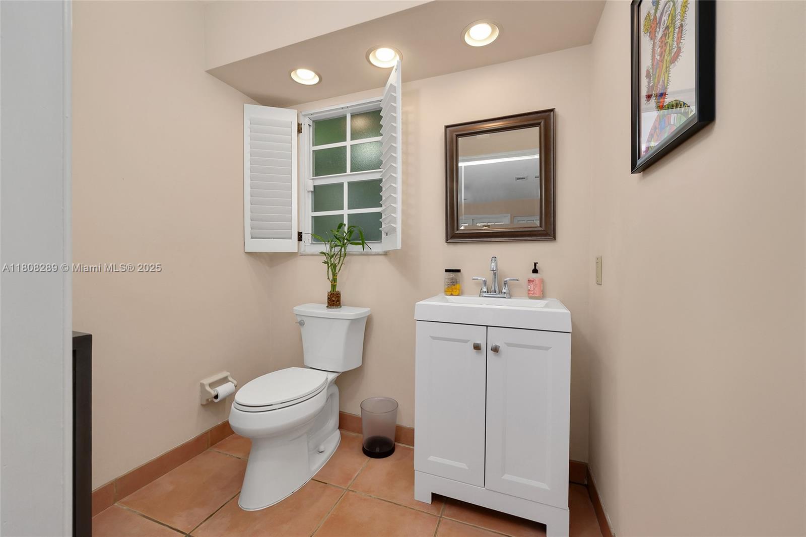 Parkside - Residential