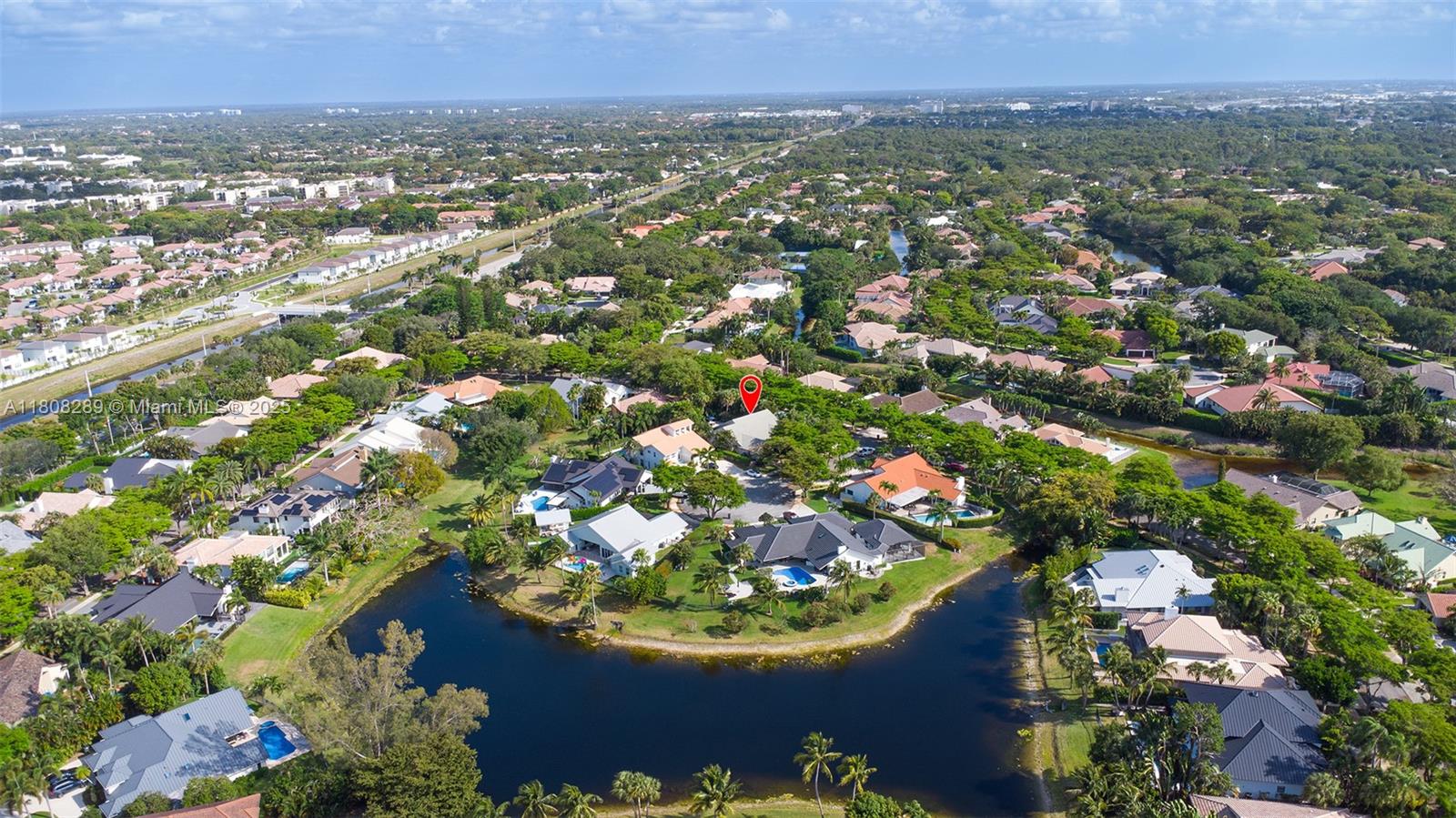 Parkside - Residential