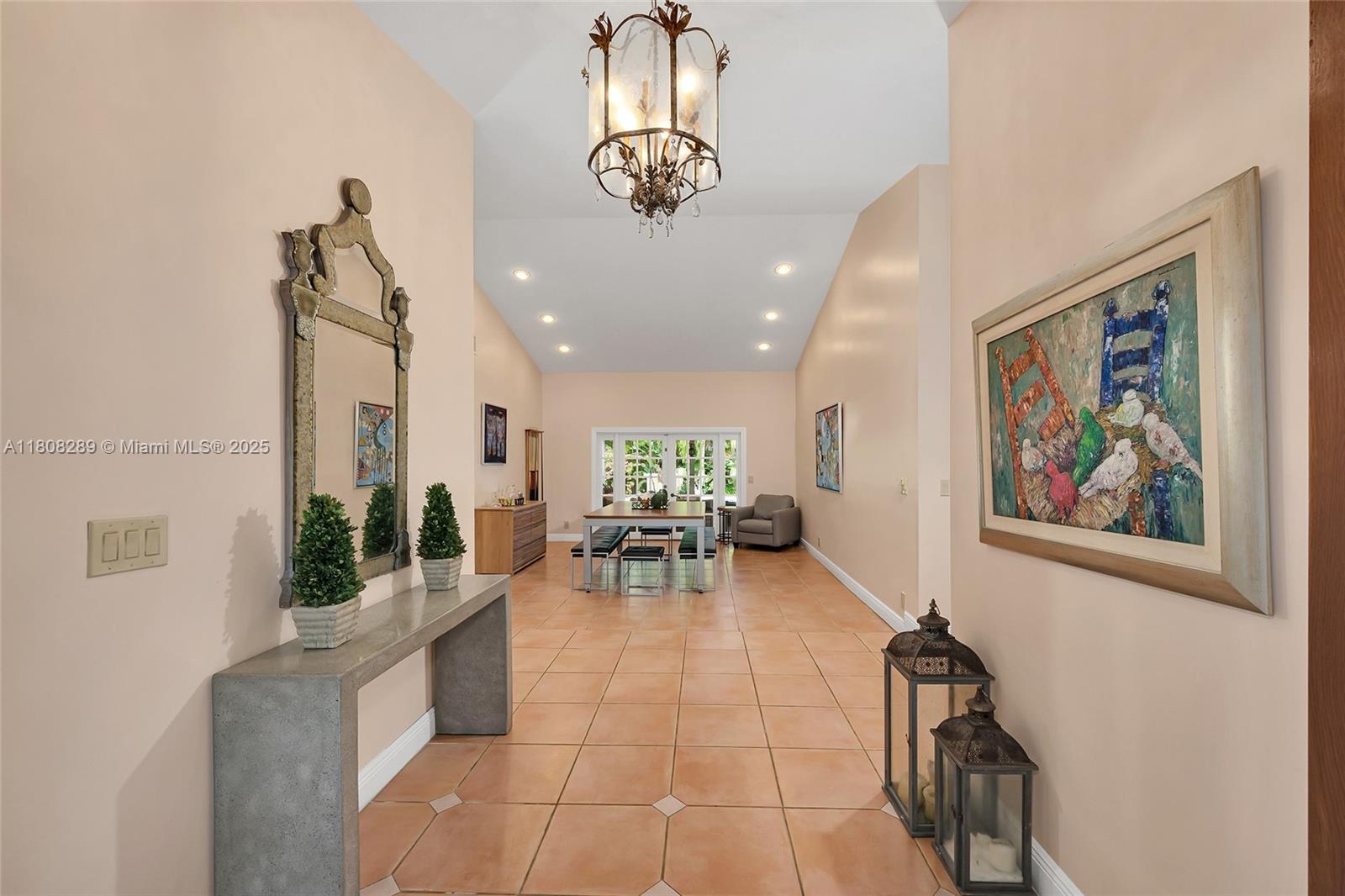 Parkside - Residential