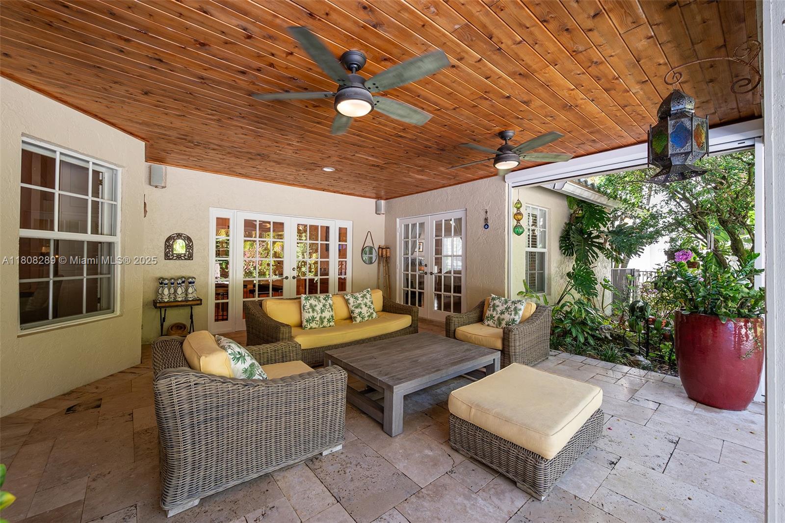 Parkside - Residential