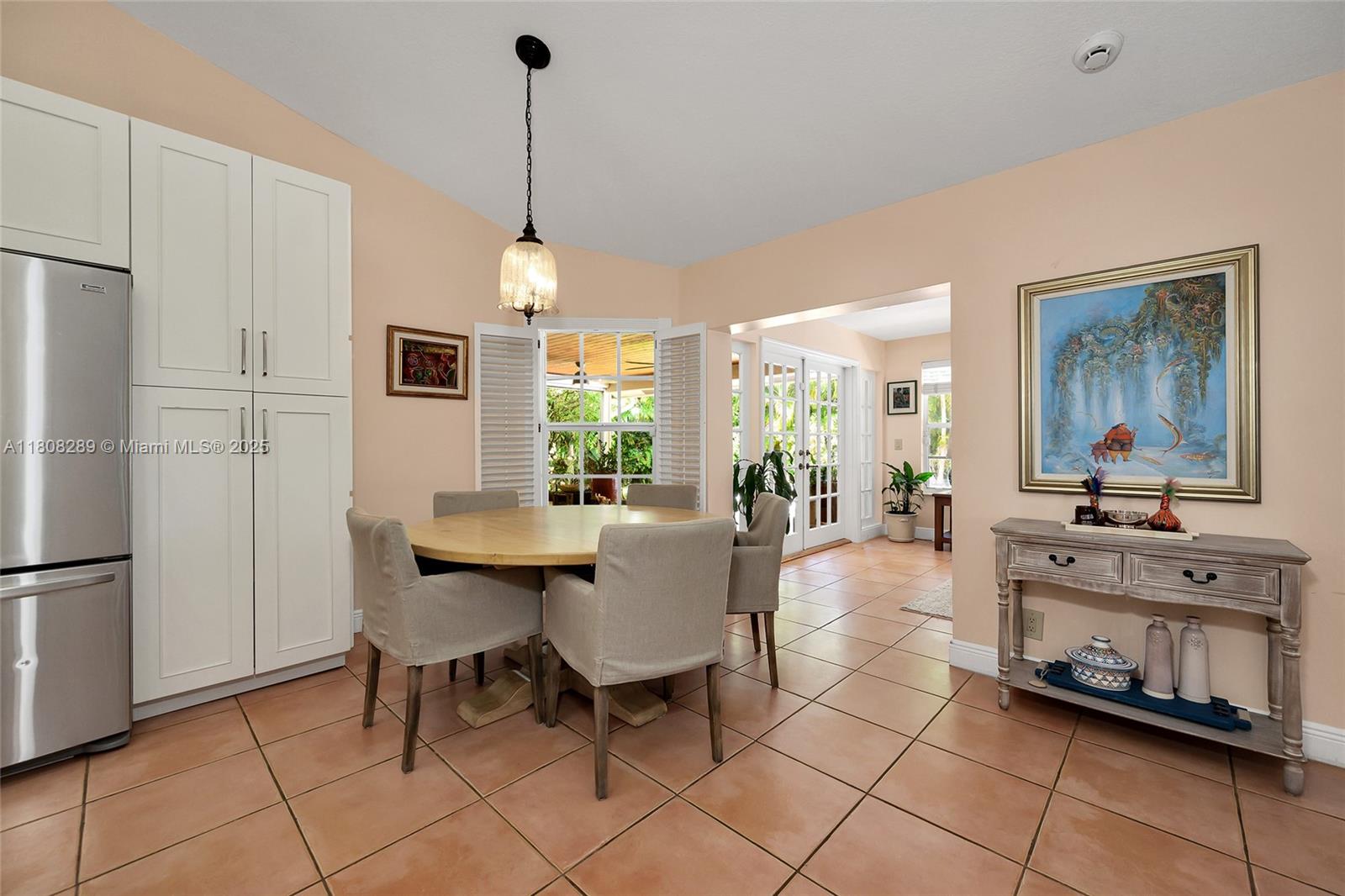 Parkside - Residential