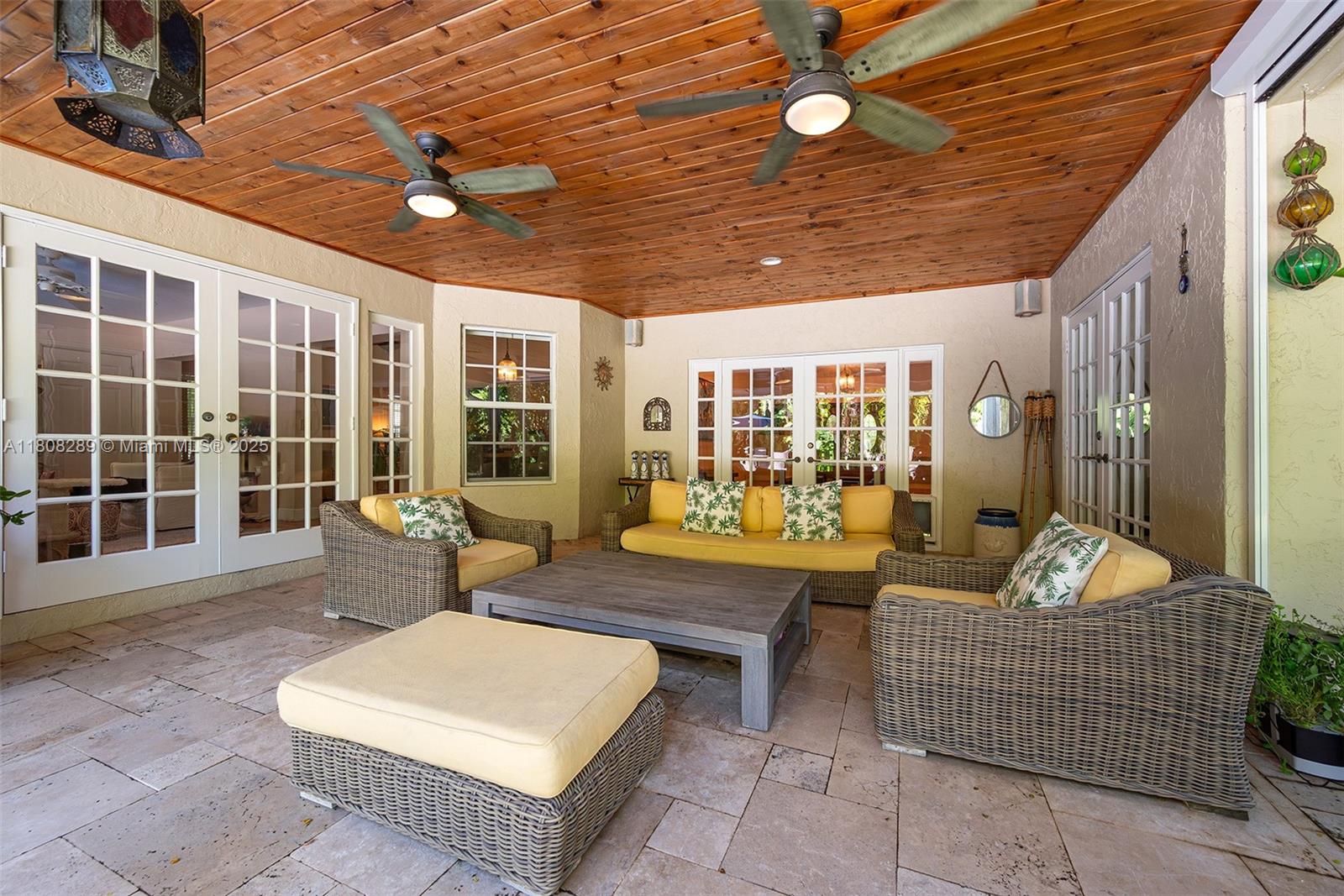 Parkside - Residential