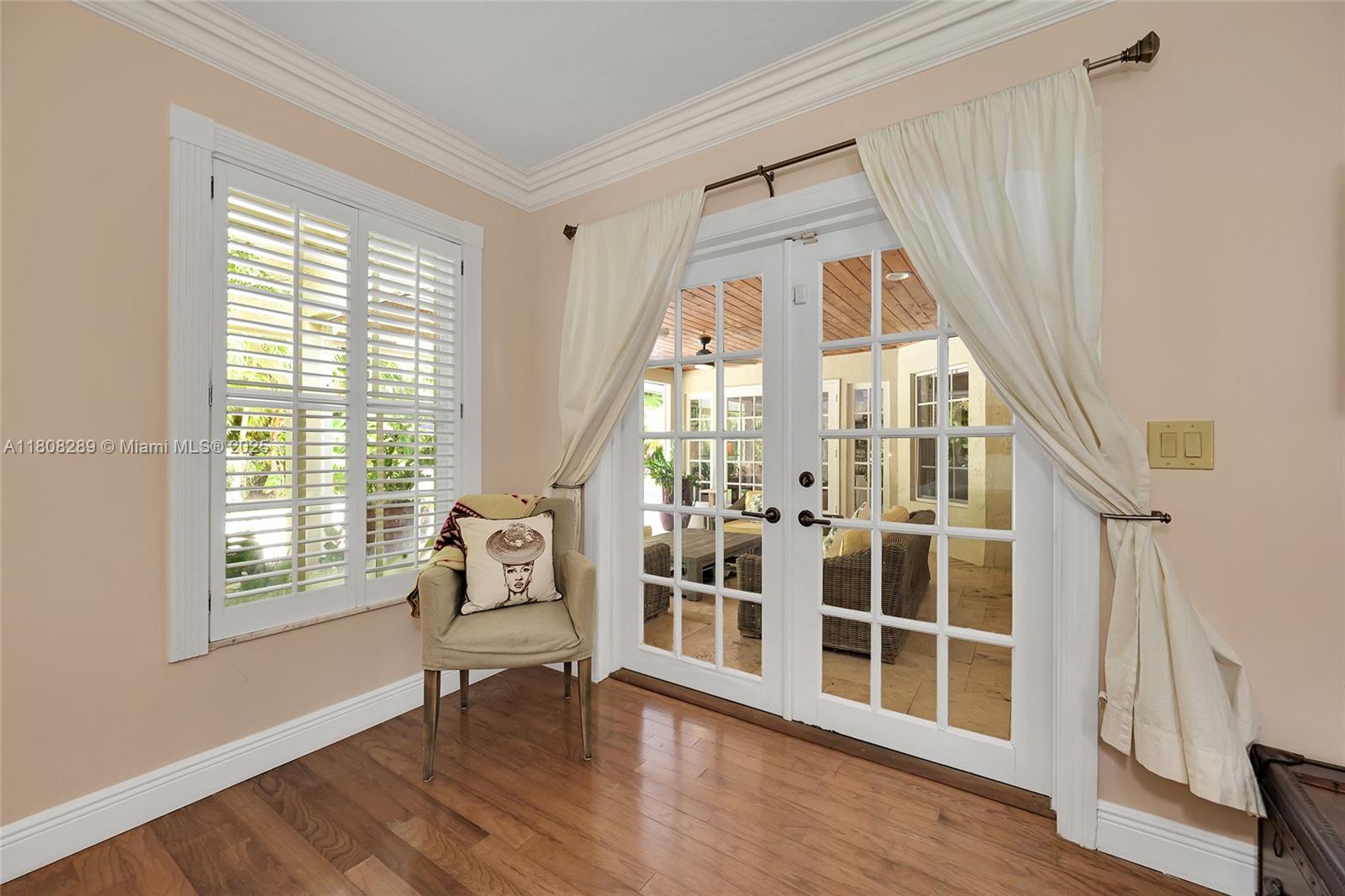 Parkside - Residential