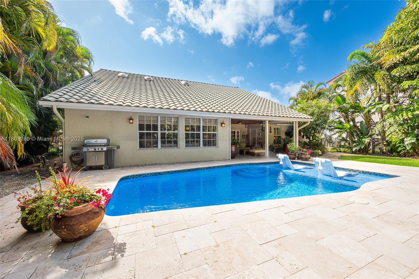 Parkside - Residential