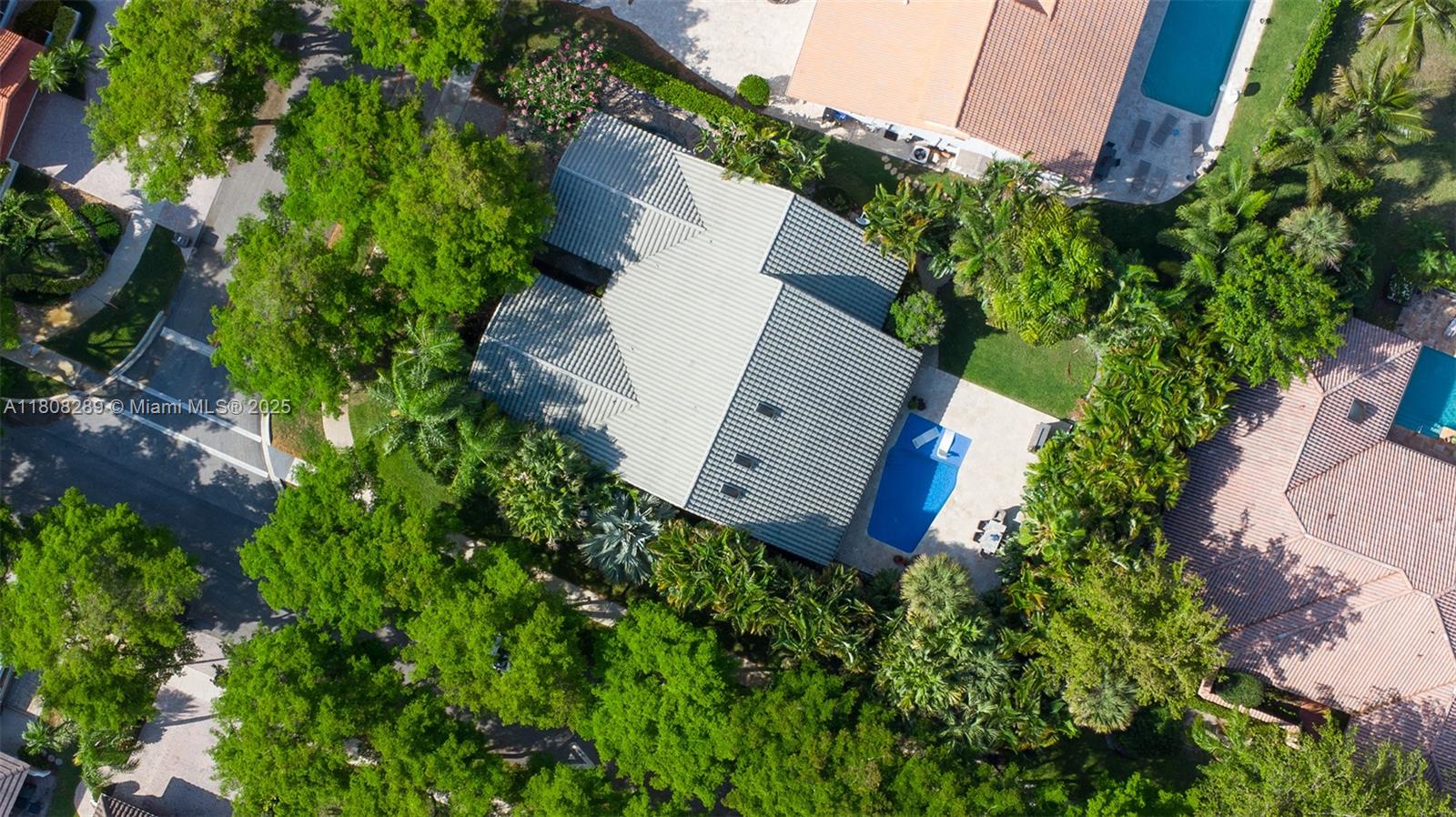 Parkside - Residential