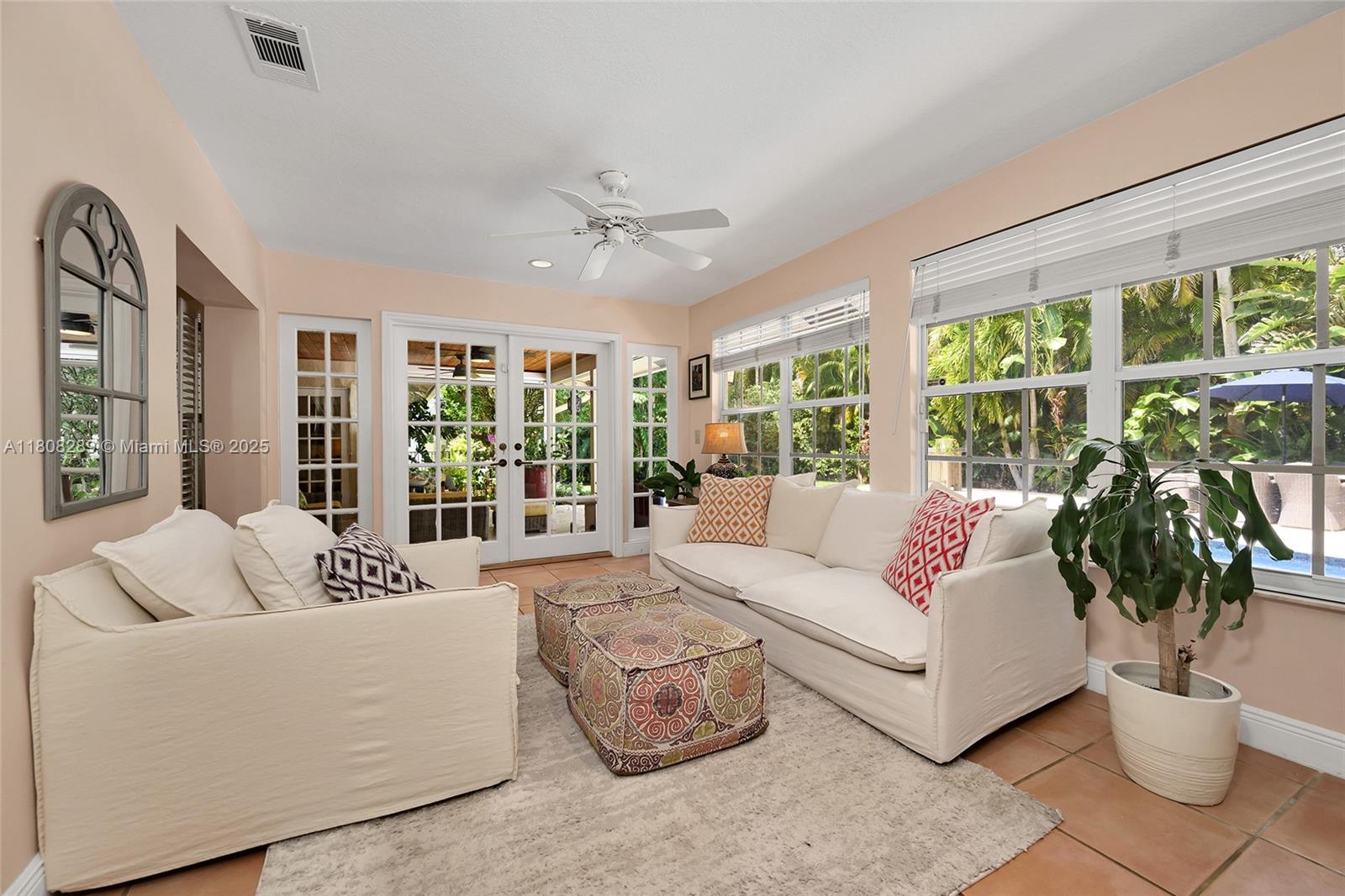 Parkside - Residential
