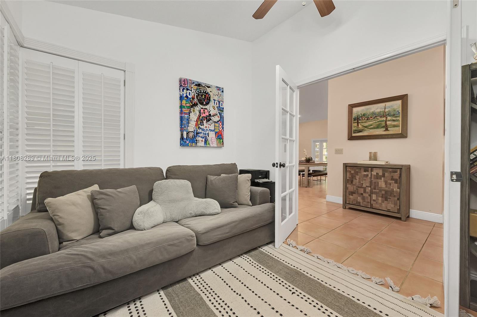 Parkside - Residential