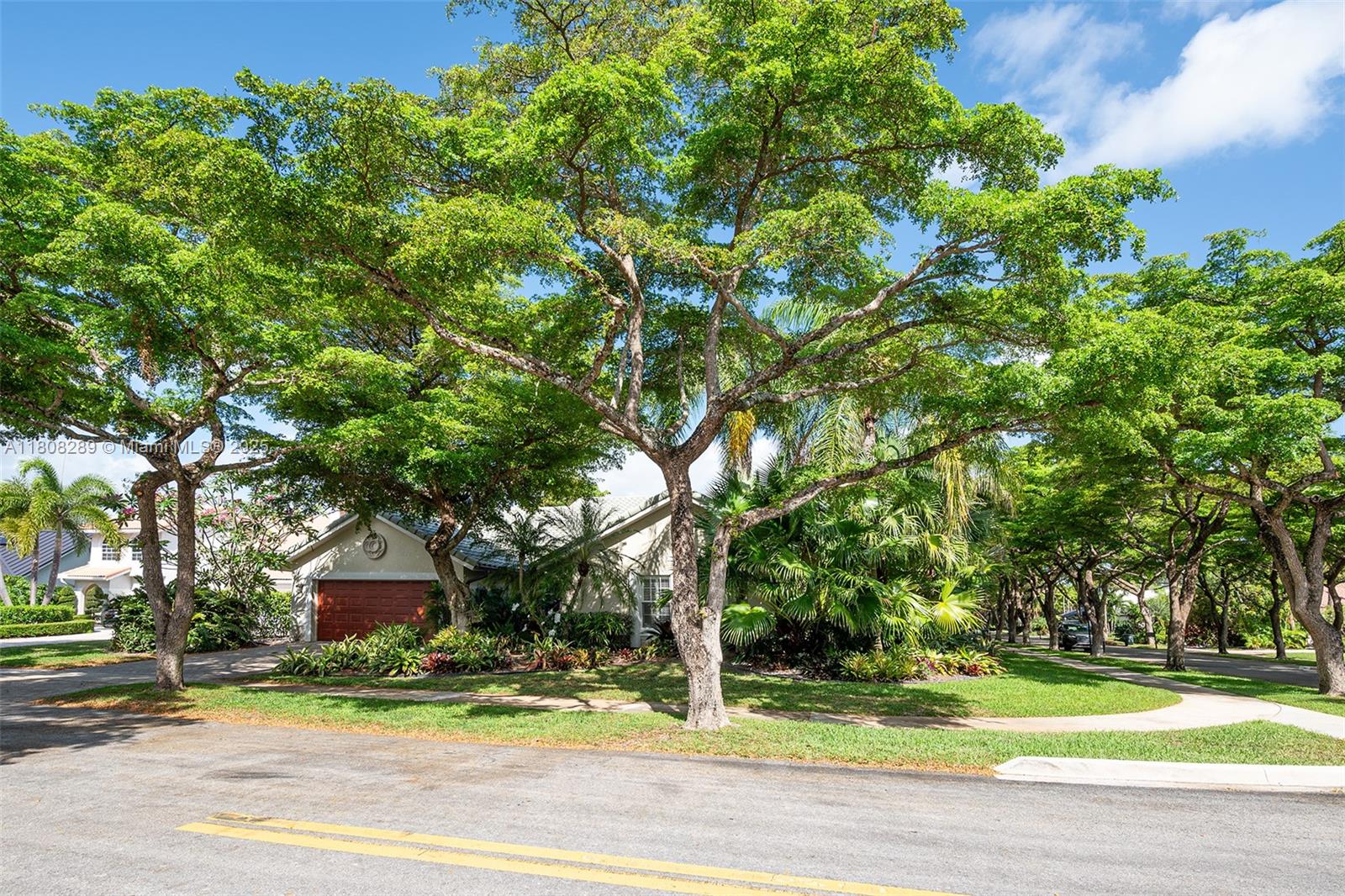Parkside - Residential