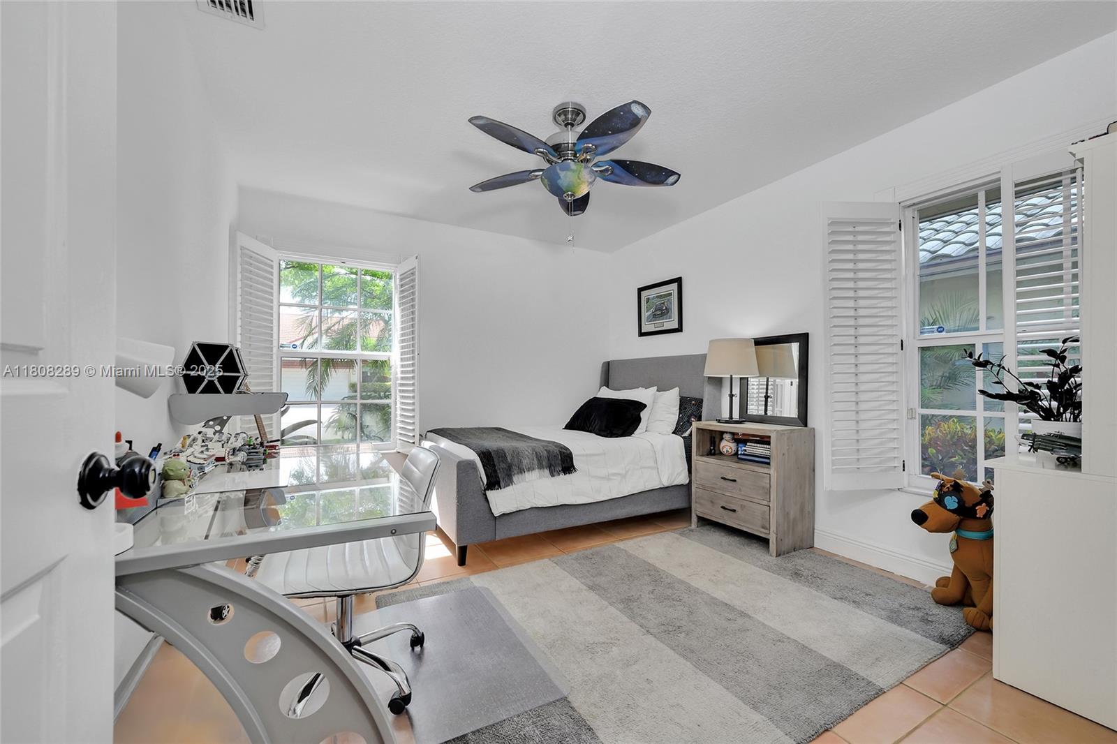 Parkside - Residential
