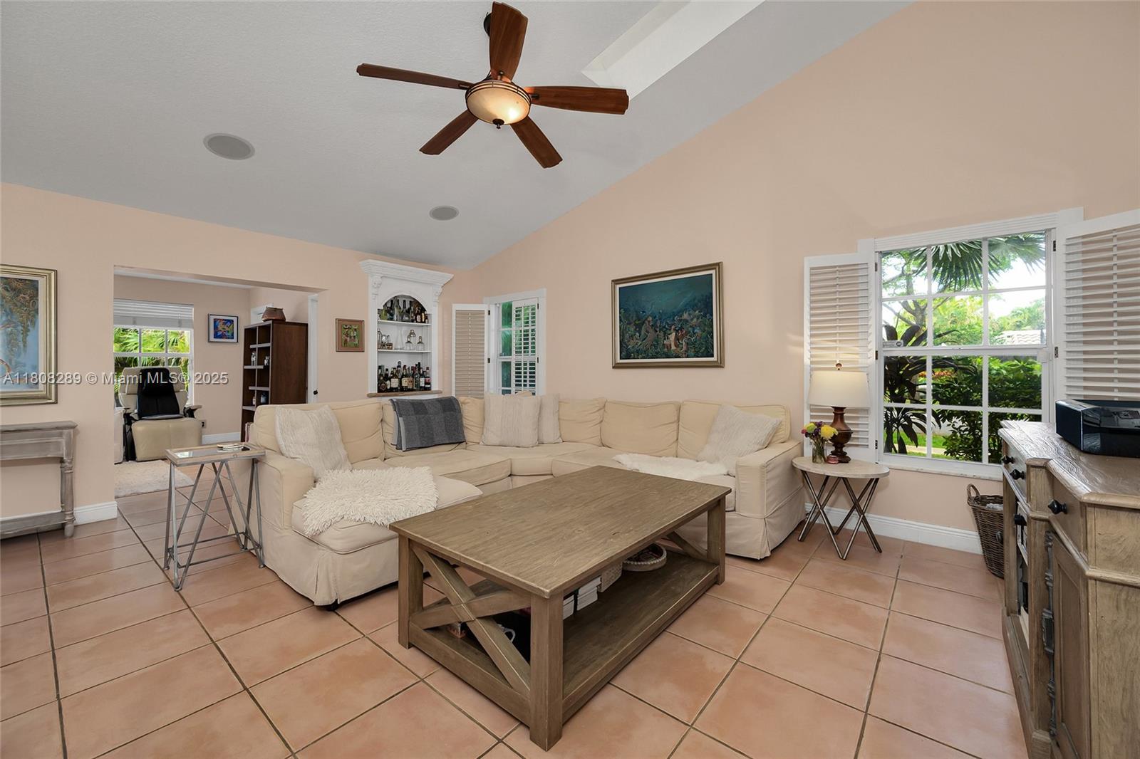 Parkside - Residential