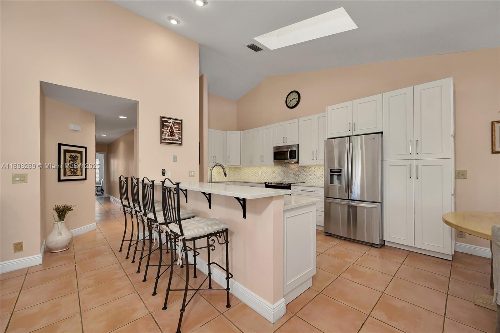 Parkside - Residential