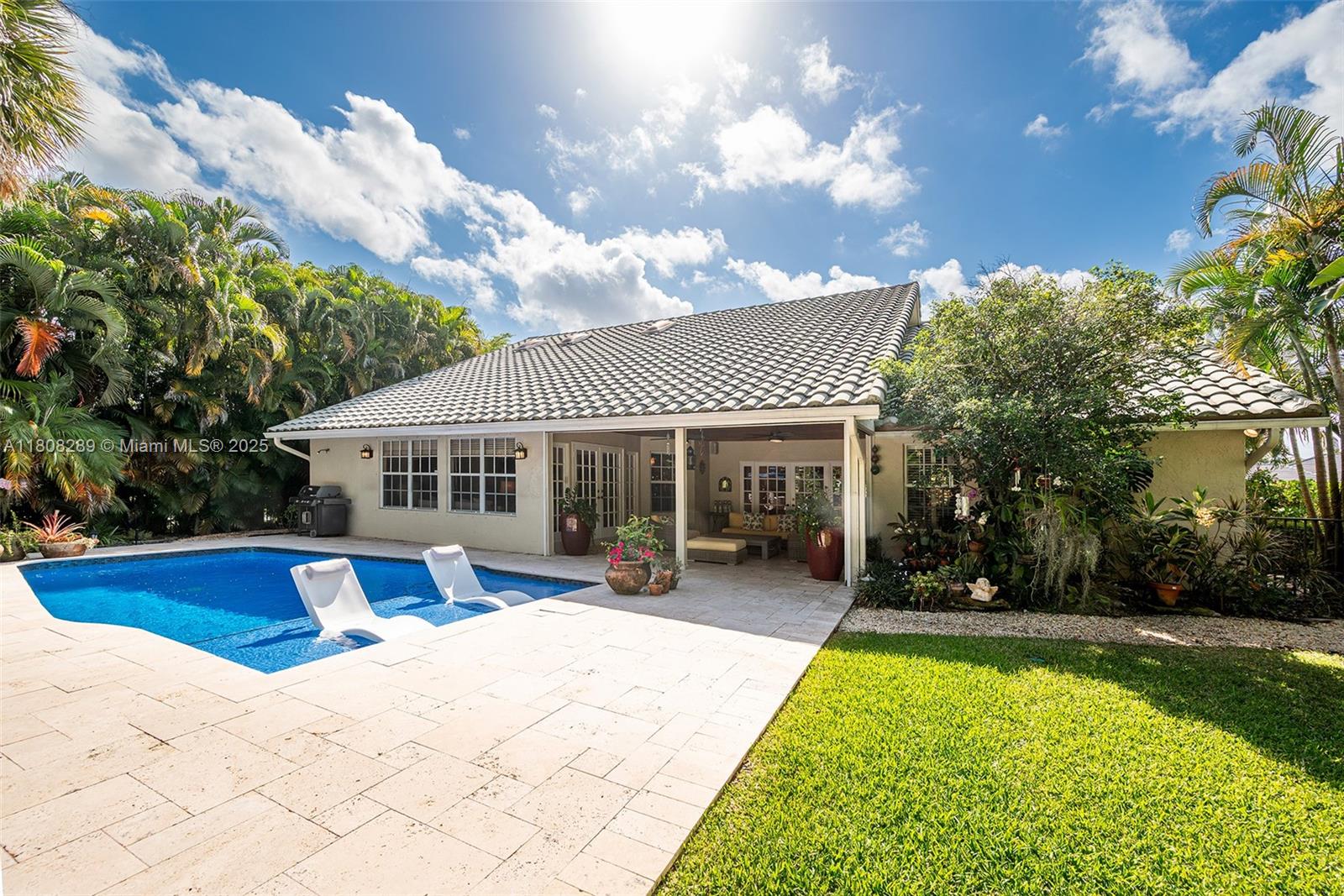 Parkside - Residential