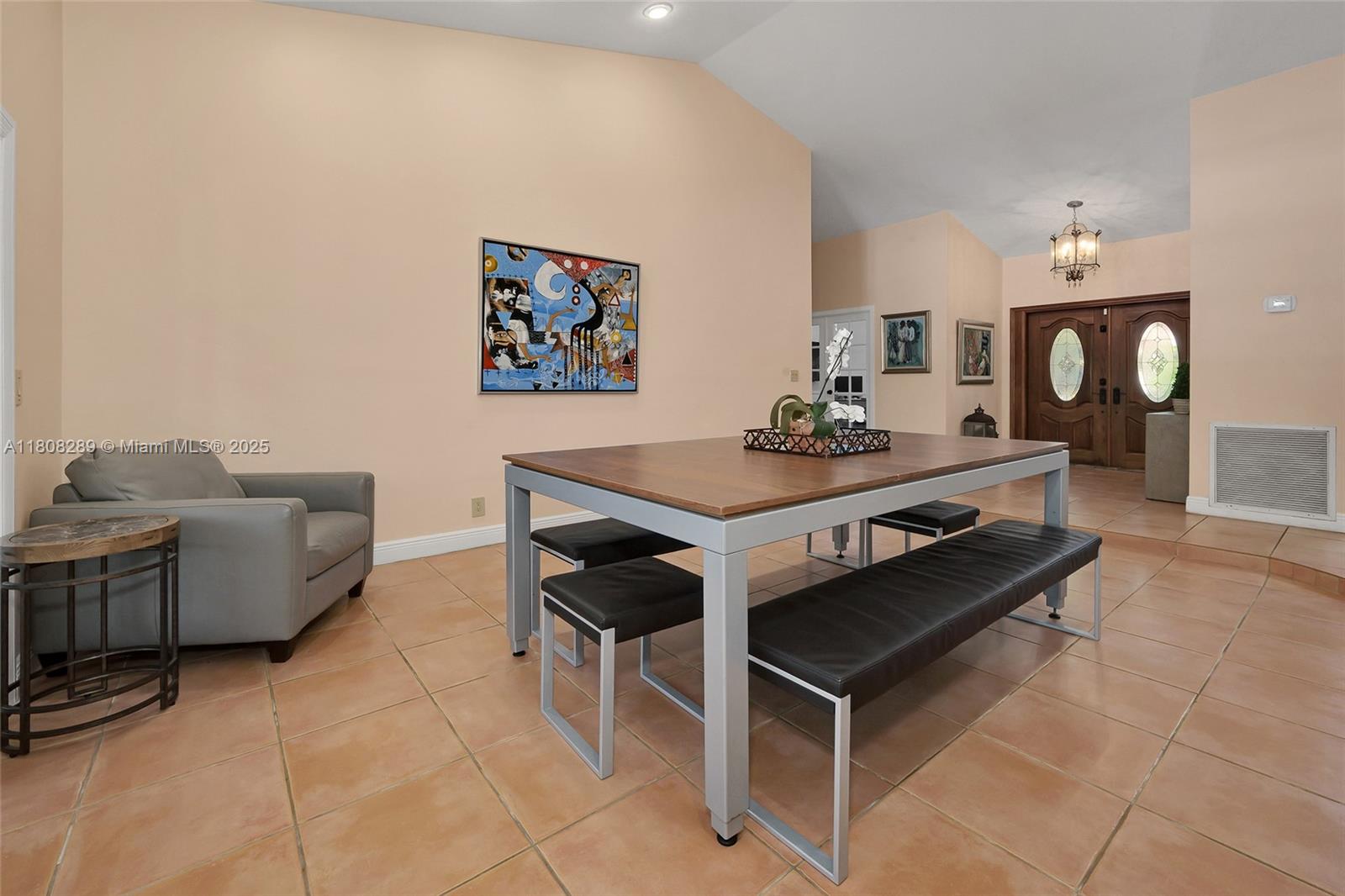 Parkside - Residential