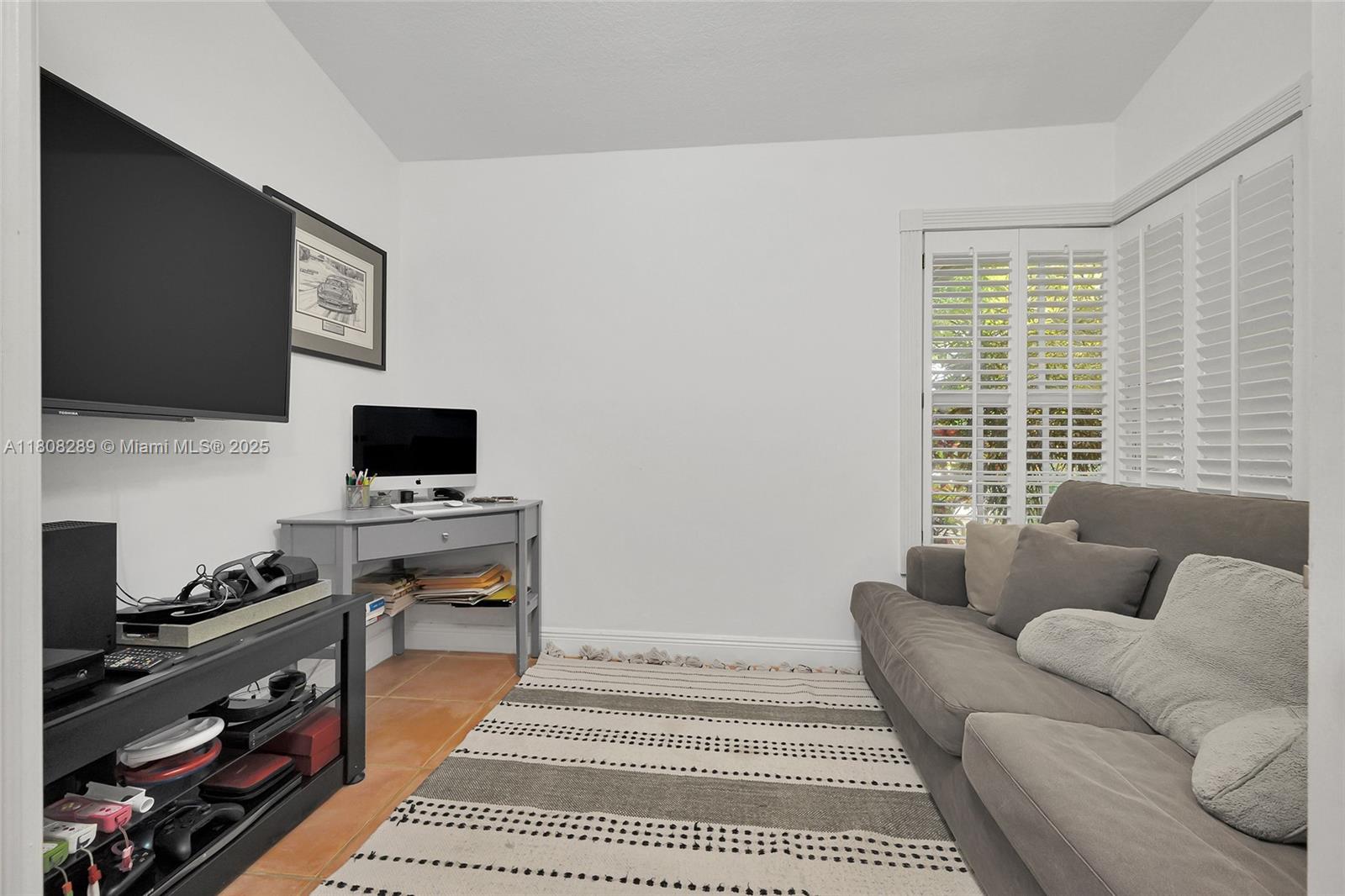 Parkside - Residential