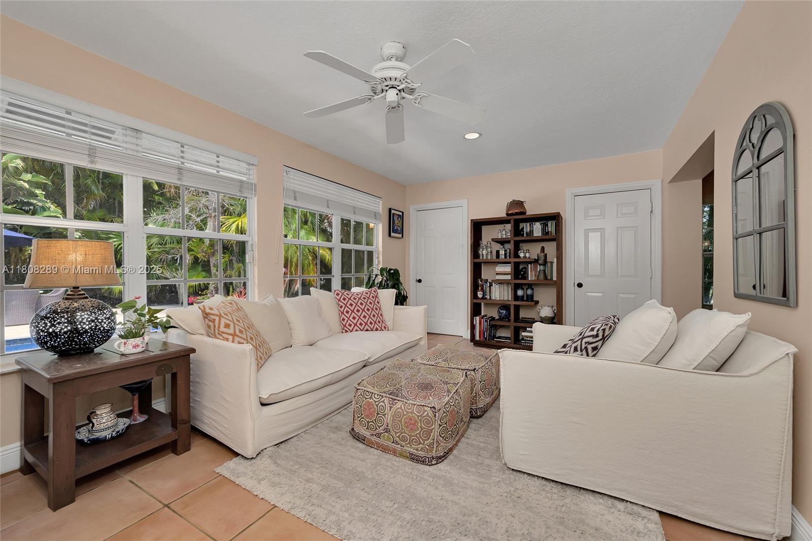 Parkside - Residential