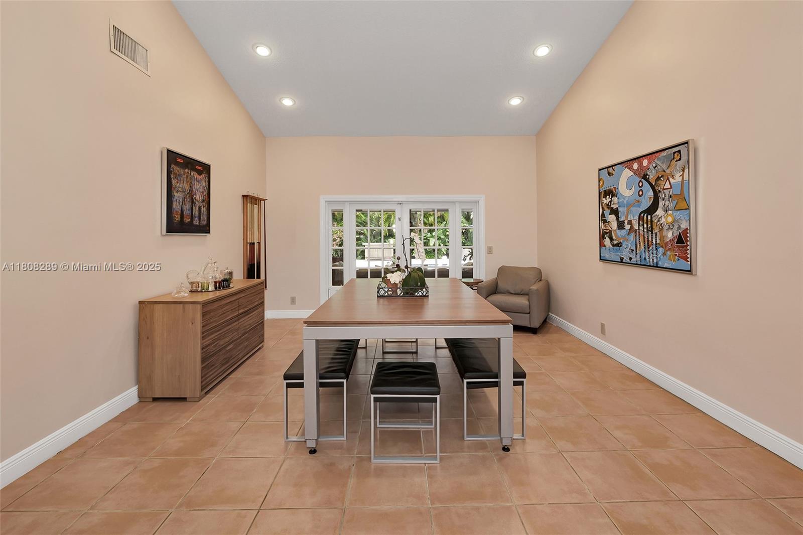 Parkside - Residential