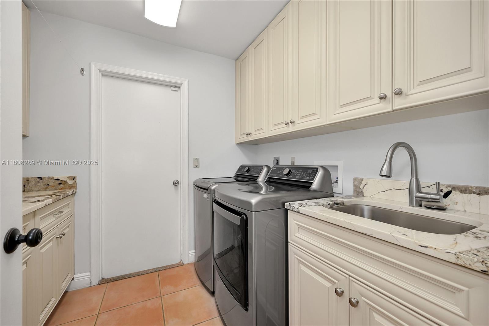 Parkside - Residential
