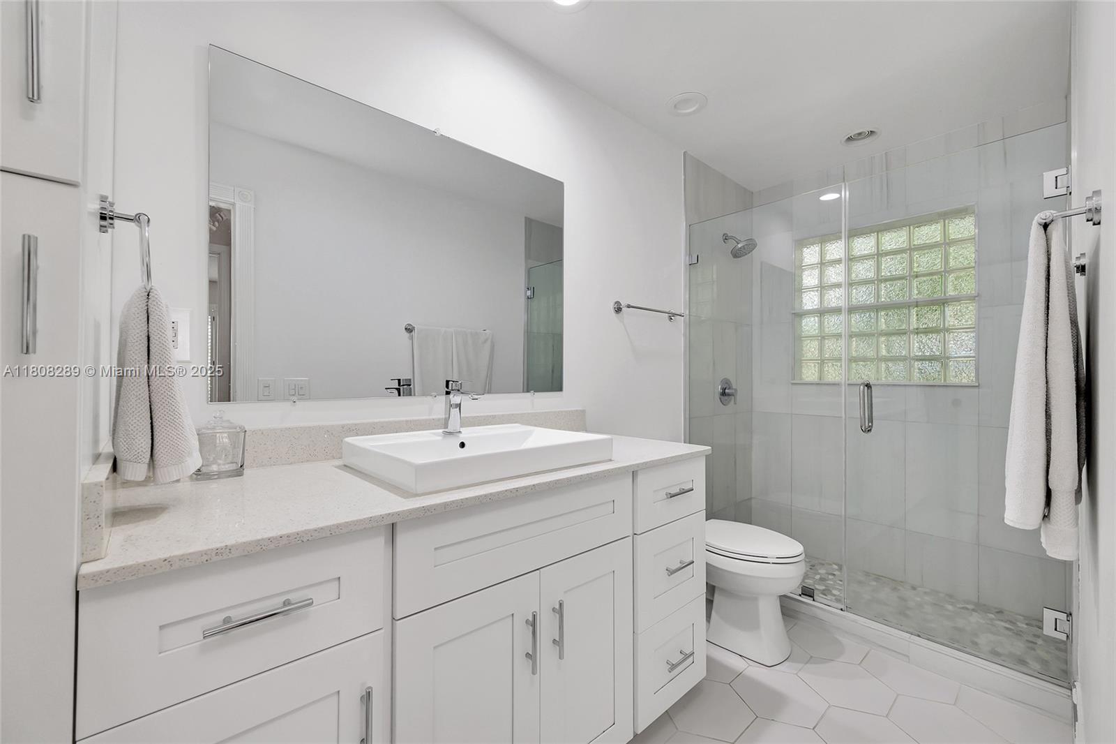 Parkside - Residential