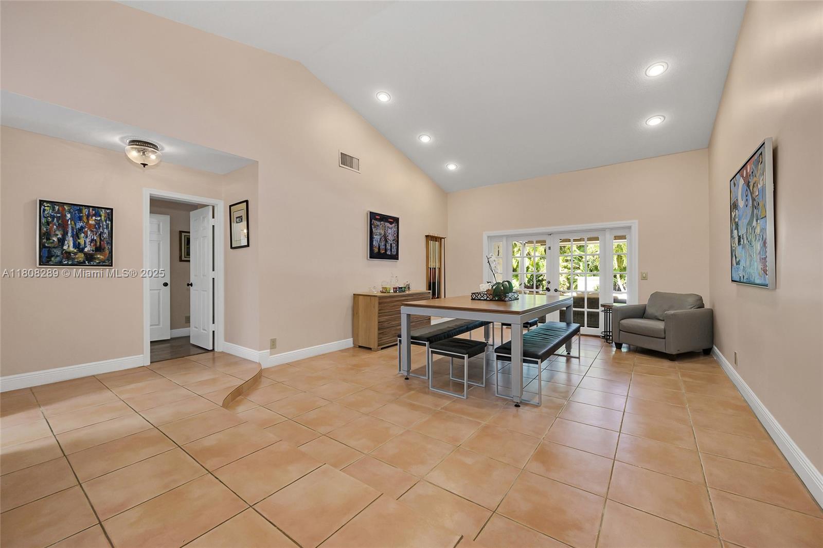 Parkside - Residential