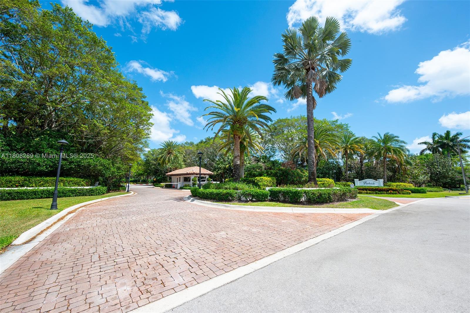 Parkside - Residential