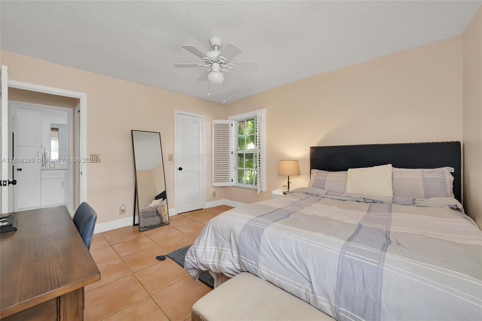 Parkside - Residential