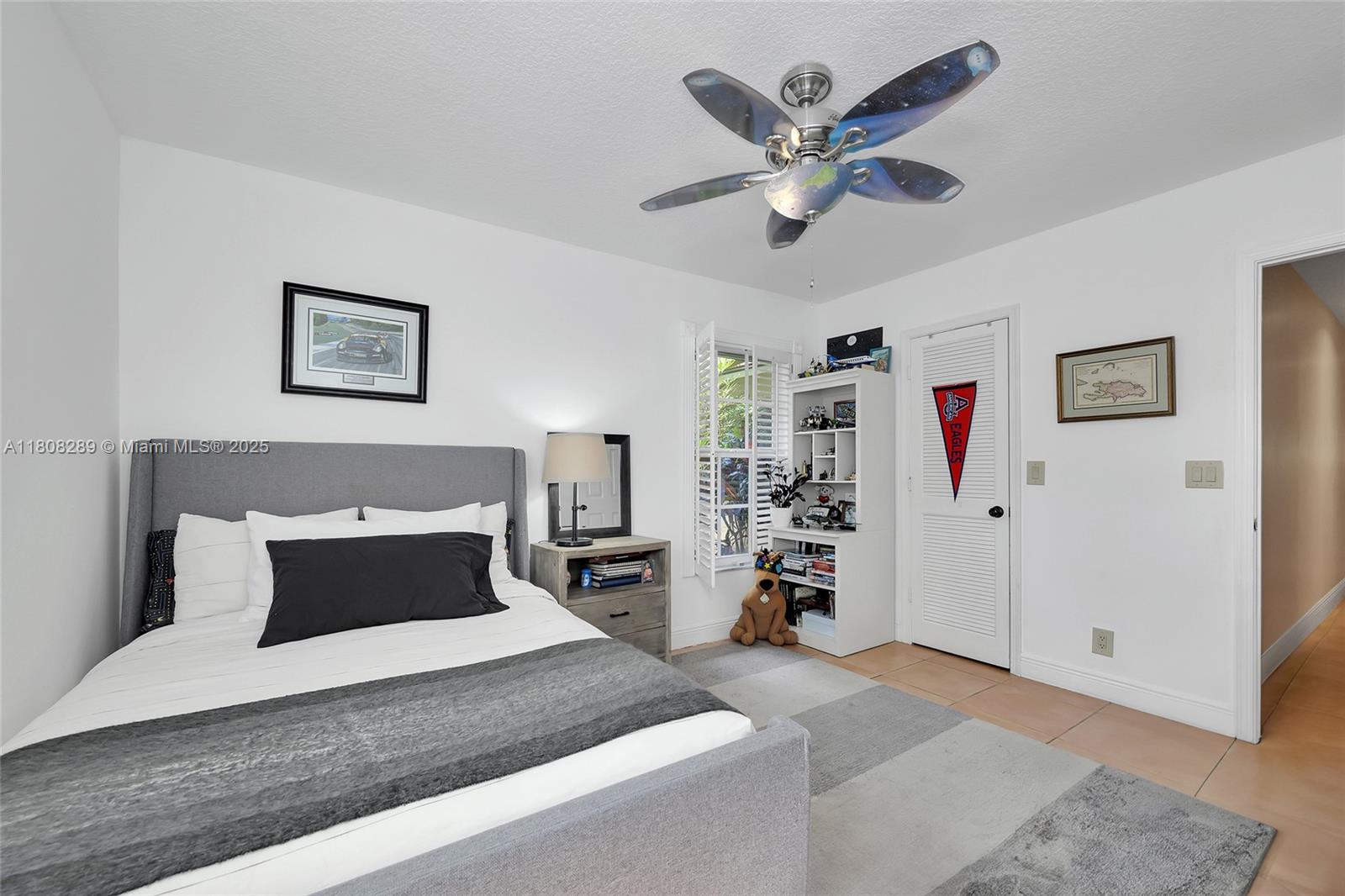 Parkside - Residential