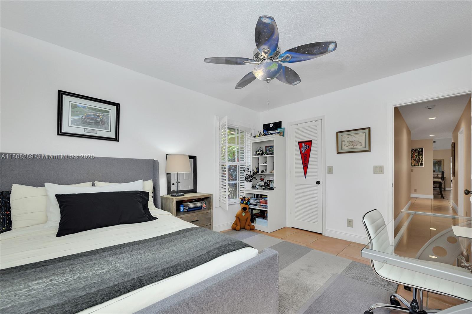 Parkside - Residential