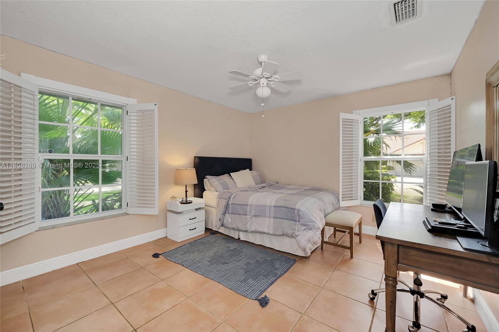 Parkside - Residential