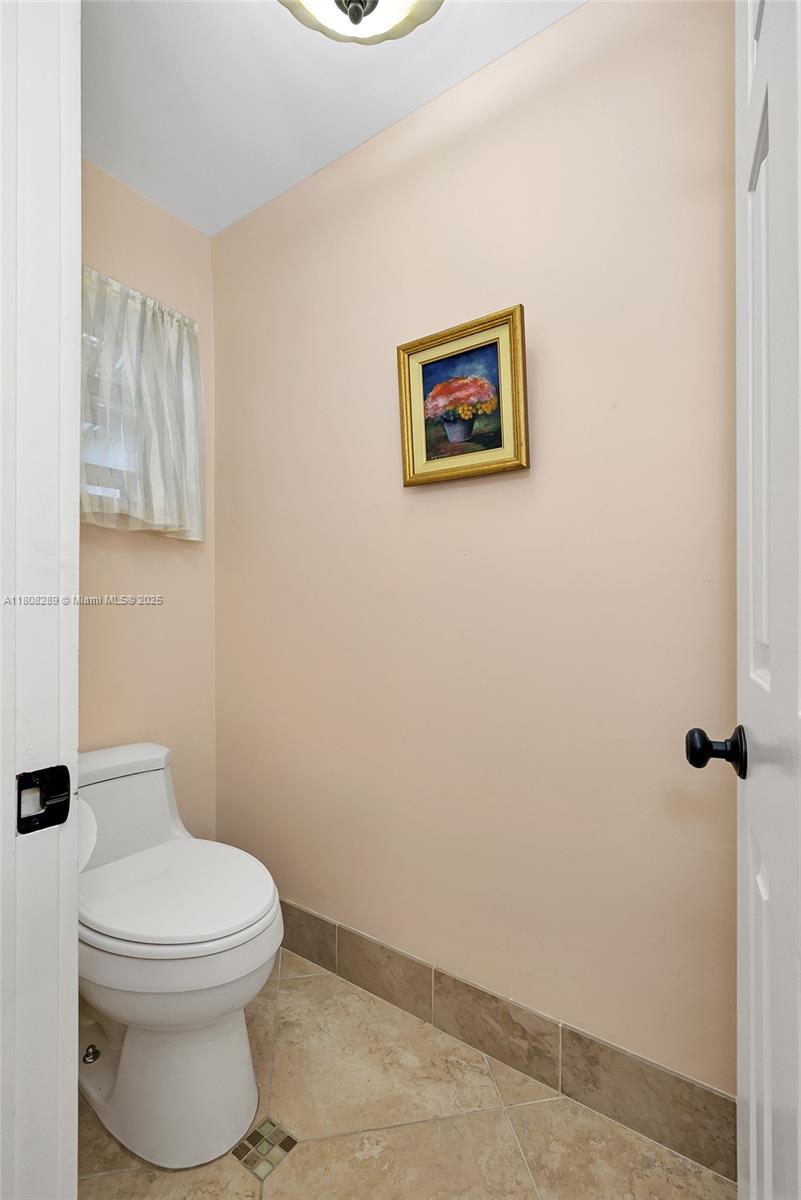 Parkside - Residential
