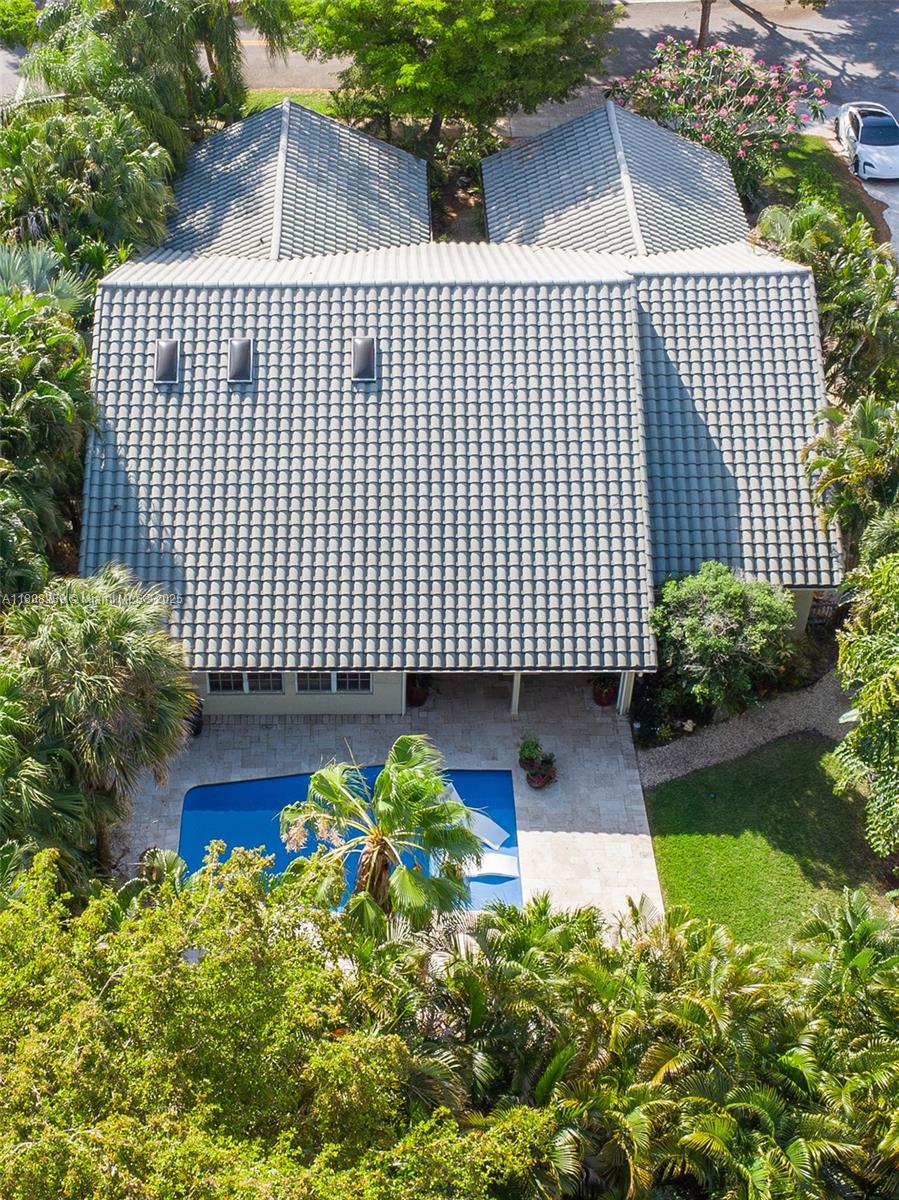 Parkside - Residential