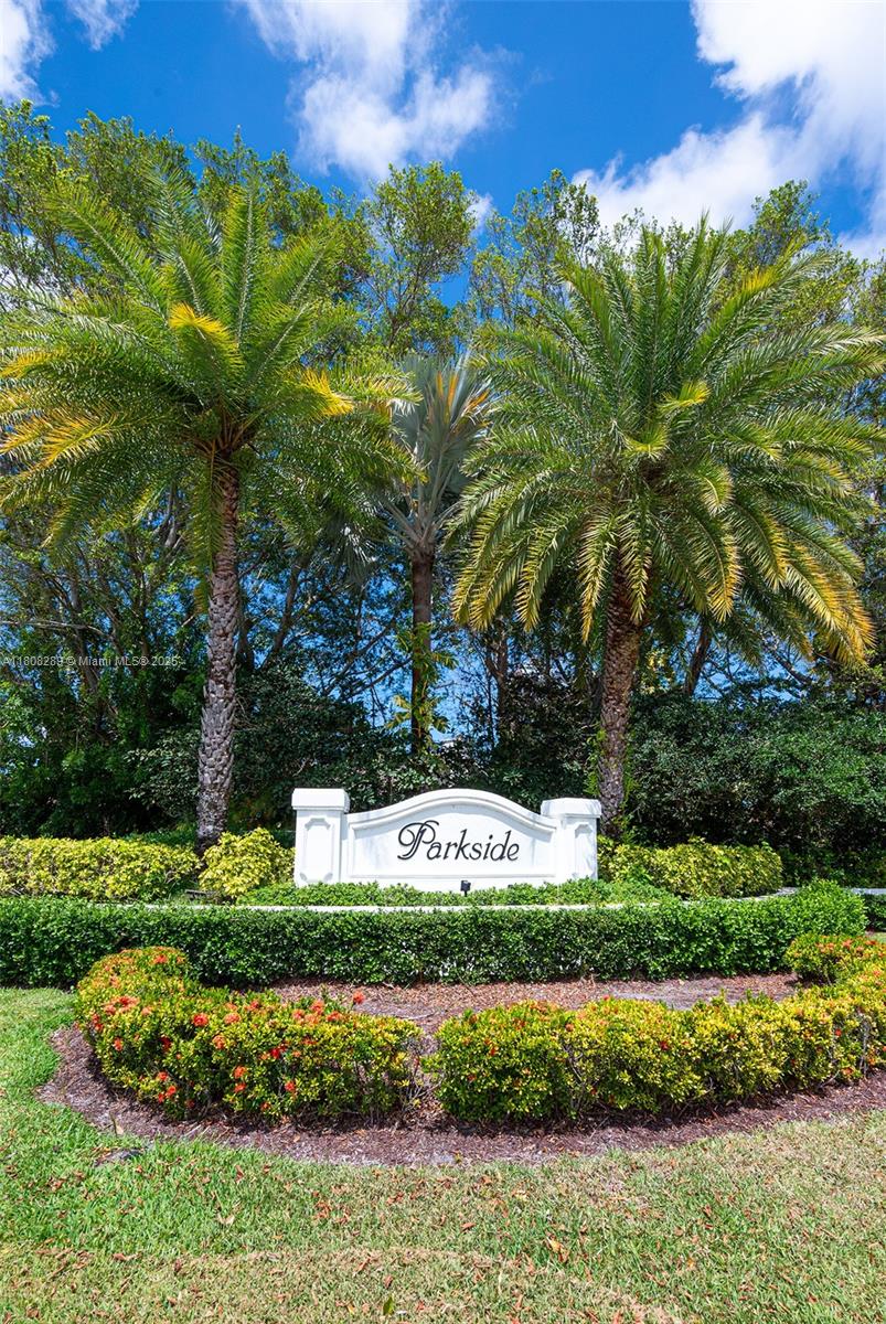 Parkside - Residential