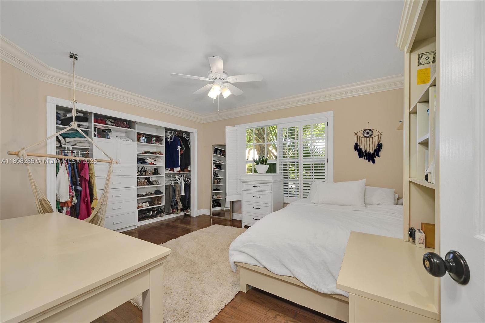 Parkside - Residential