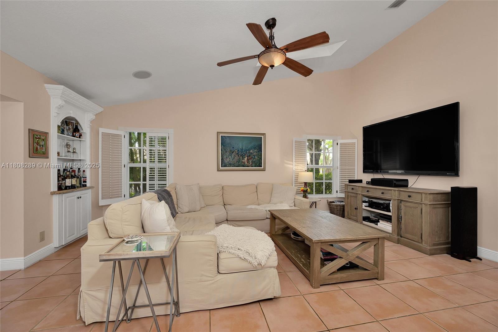 Parkside - Residential