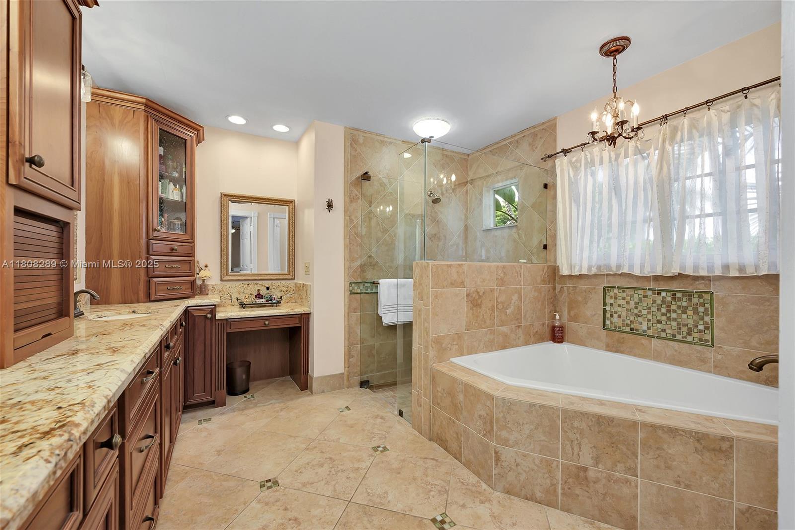 Parkside - Residential