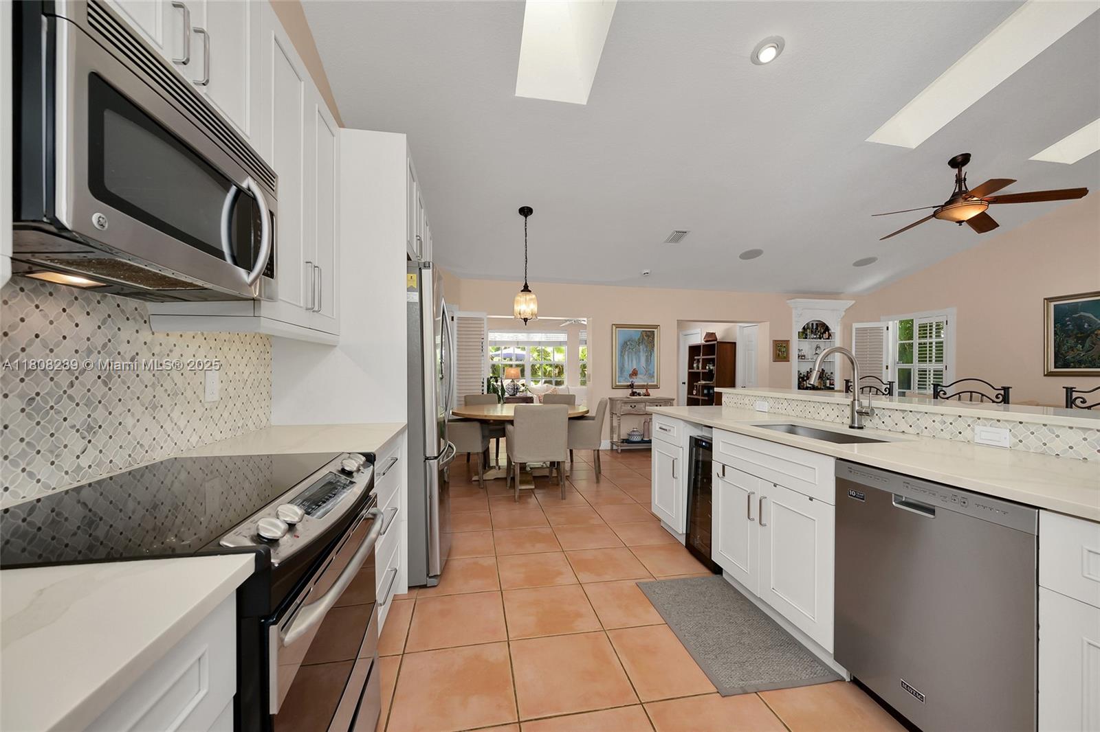 Parkside - Residential