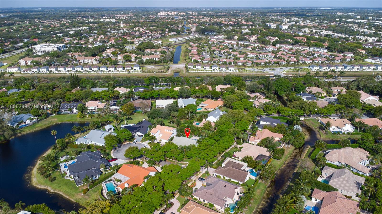 Parkside - Residential