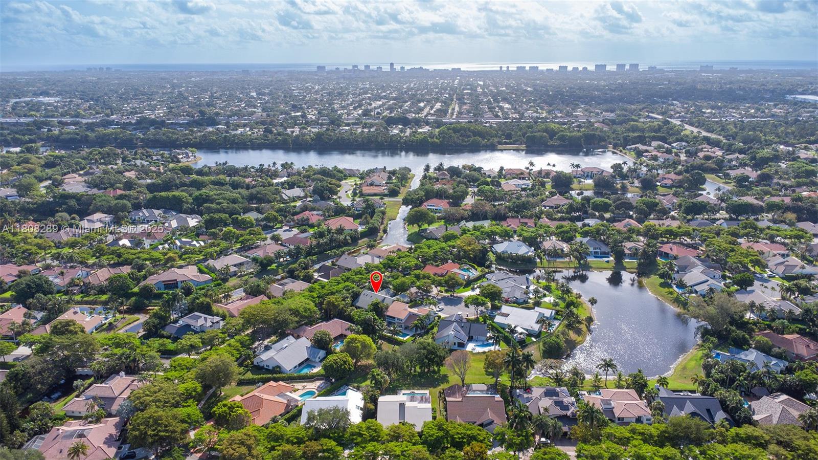 Parkside - Residential