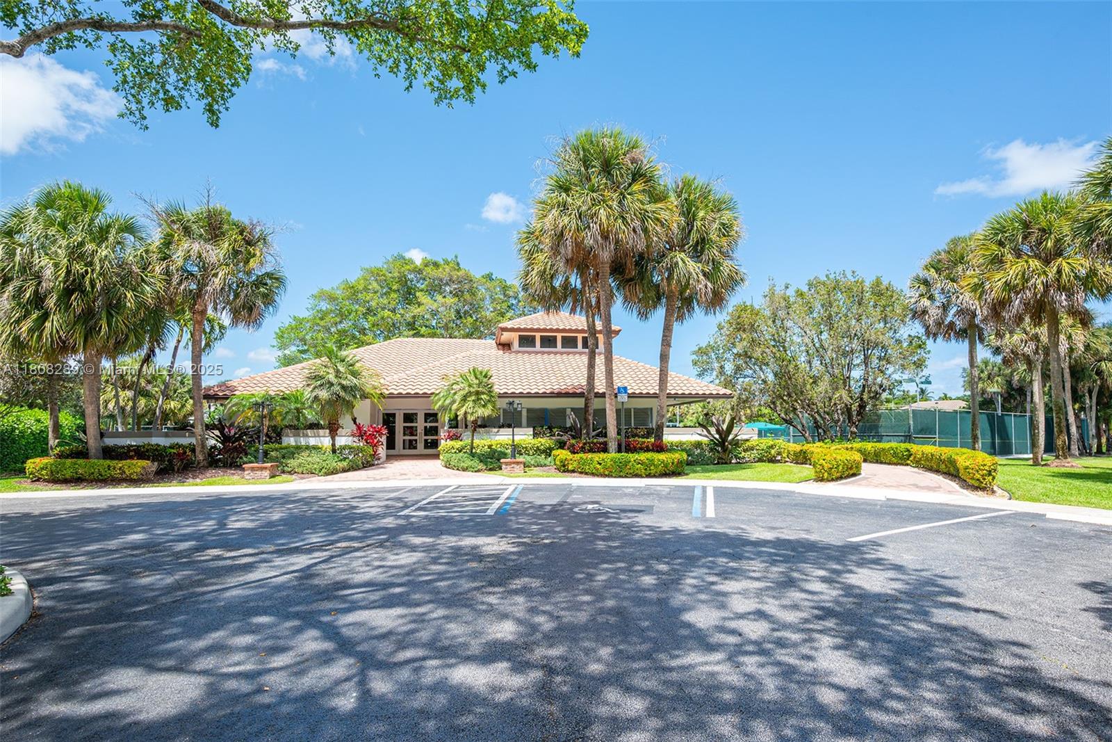 Parkside - Residential