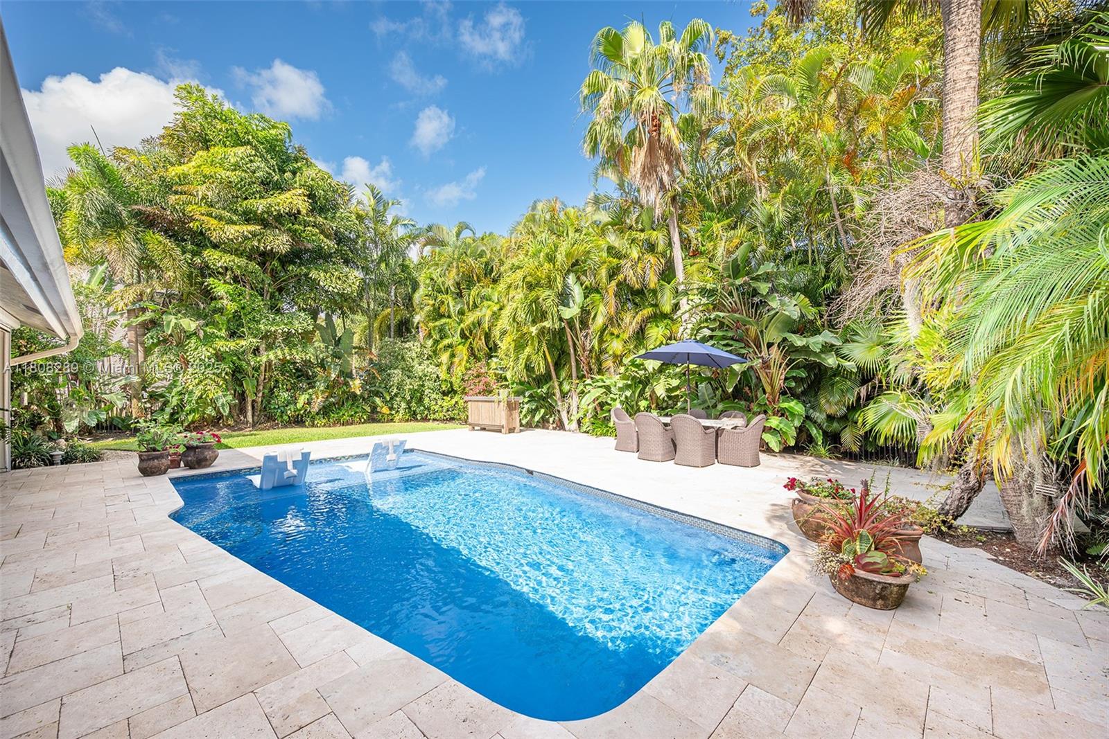 Parkside - Residential