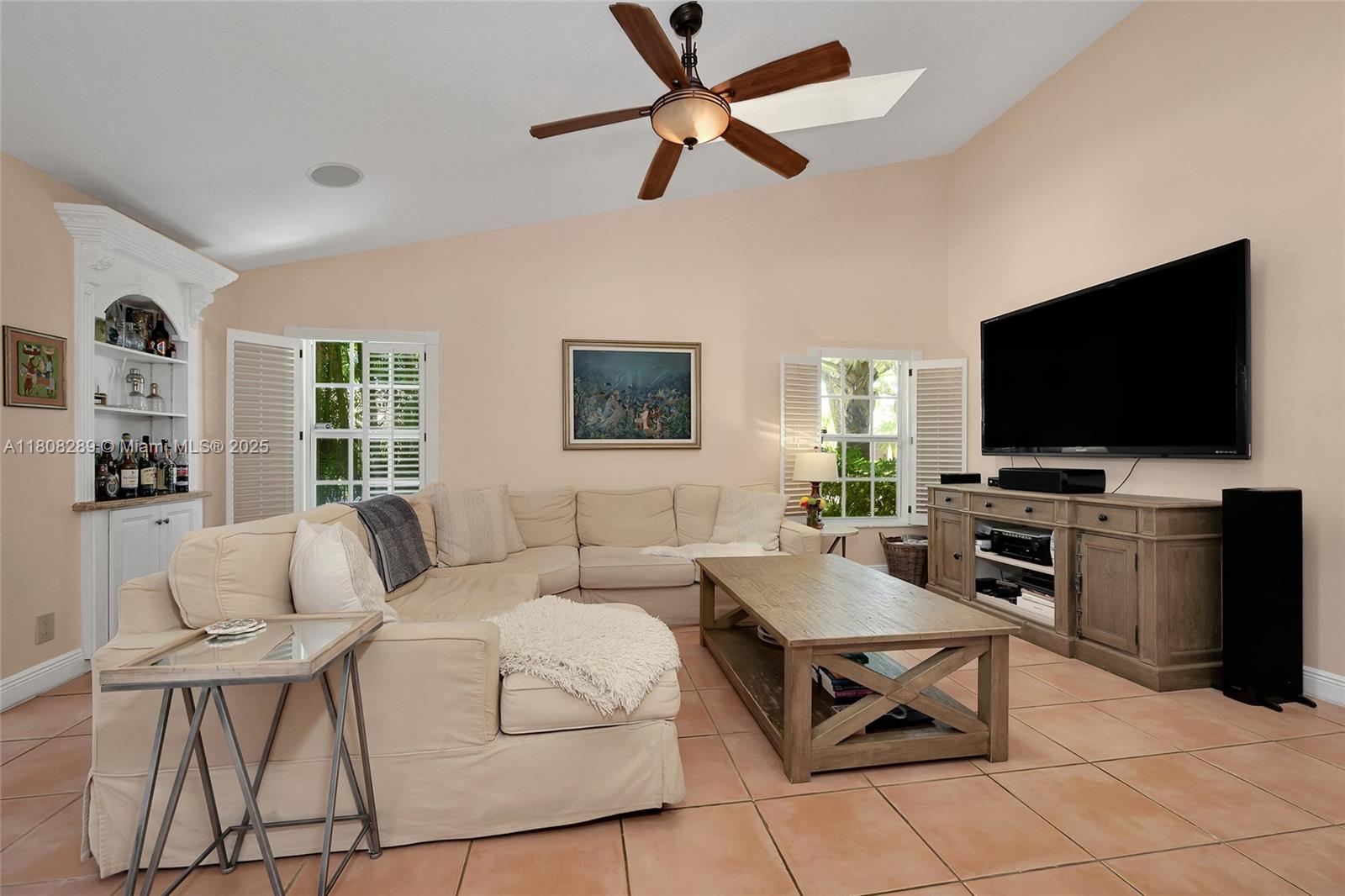 Parkside - Residential